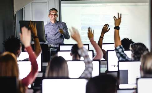 Entrepreneurship and skills development programs South Africa