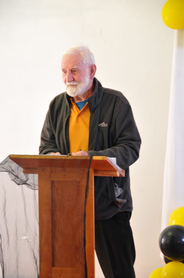 Community education and practical skills training